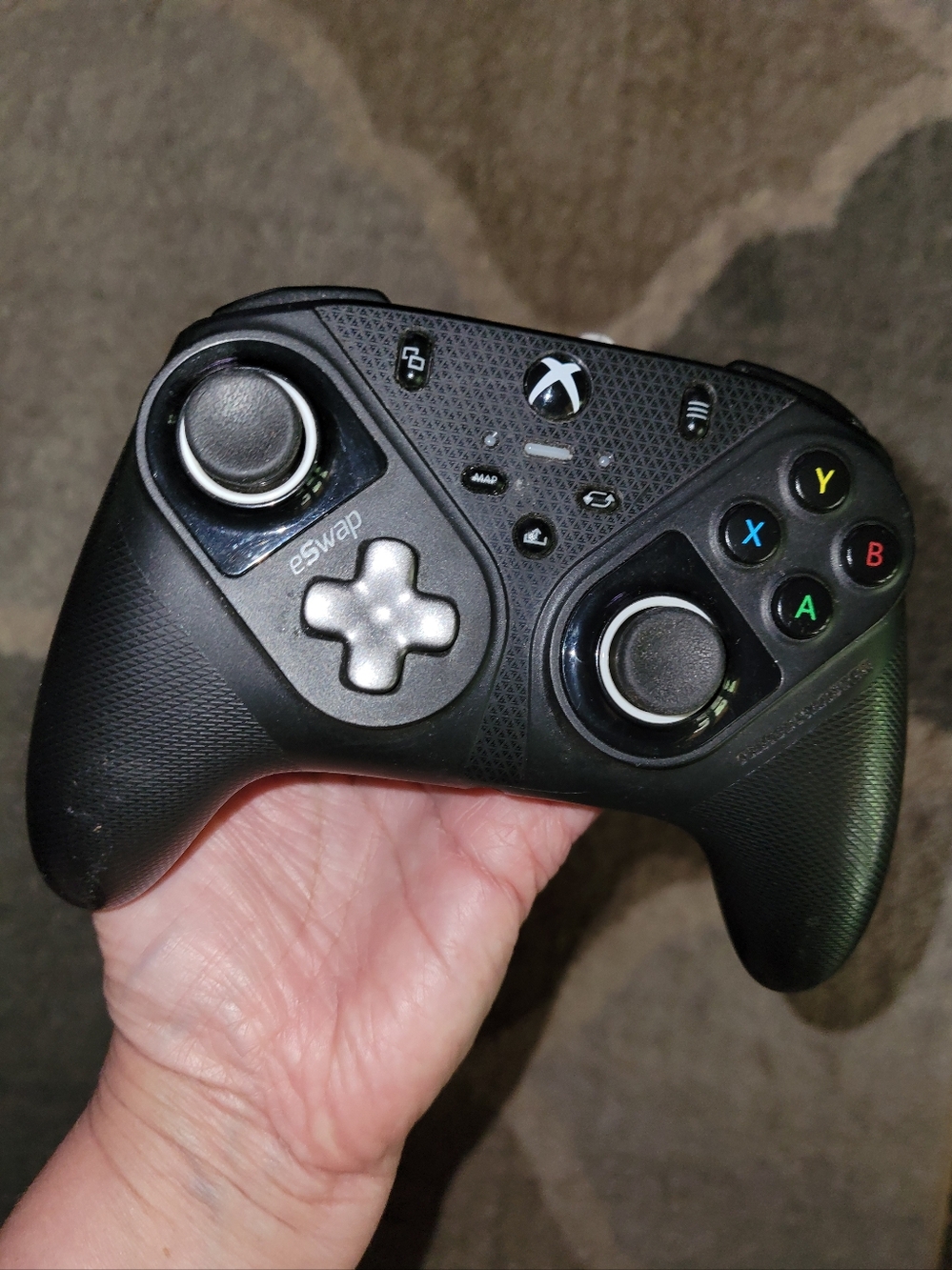 Thrustmaster eSwap S Pro Controller Xbox One X|S and PC Xbox One